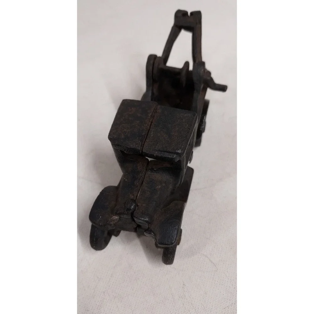 Vintage 5.75